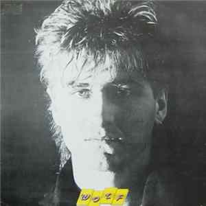 Wolf - Wolf flac