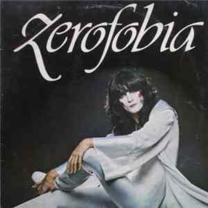 Renato Zero - Zerofobia flac
