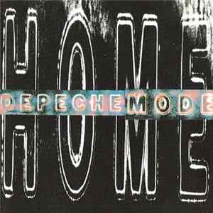 Depeche Mode - Home flac