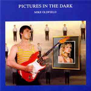 Mike Oldfield - Pictures In The Dark flac