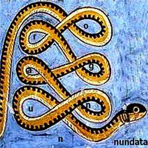 Nundata - Organun flac
