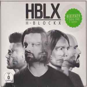H-Blockx - HBLX flac