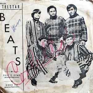 Los Beats - Ven Y Dime flac