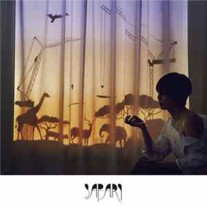 土岐麻子 - Safari flac