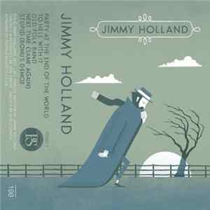 Jimmy Holland - Jimmy Holland flac