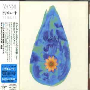 Yanni - Tribute flac