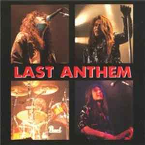 Anthem - Last Anthem flac