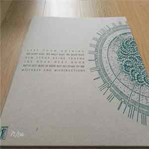 Trainwreck - Of Concrete Canyons And Inner Wastelands flac