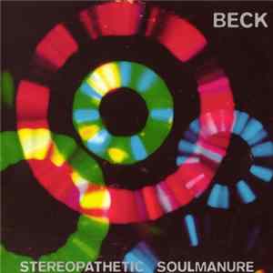 Beck - Stereopathetic Soulmanure flac