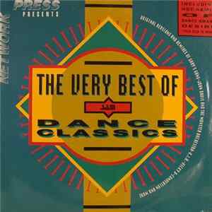 Various - The Very Best Of Sam Dance Classics flac