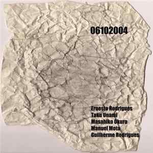Ernesto Rodrigues, Taku Unami, Masahiko Okura, Manuel Mota, Guilherme Rodrigues - 06102004 flac