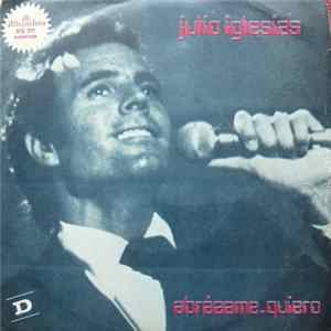 Julio Iglesias - Abrázame flac