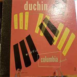 Eddy Duchin - Duchin Plays Tchaikovsky flac