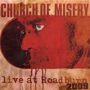 Church Of Misery - Live At Roadburn 2009 flac