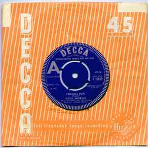 Nigel Hopkins - Chelsea Bun flac