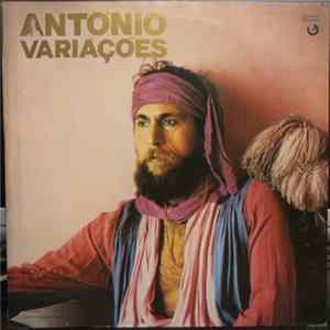 António Variações - Estou Além / Povo Que Lavas No Rio flac