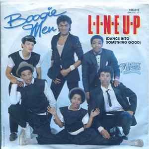 Boogiemen - Line Up (Dance Into Something Good) flac