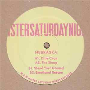 Nebraska - Stand Your Ground EP flac