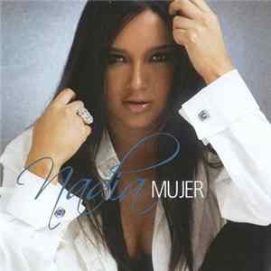 Nadia - Mujer flac