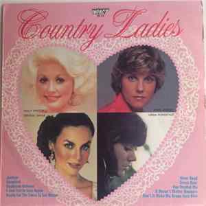 Various - Country Ladies flac