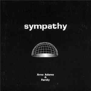 Arno Adams - Sympathy flac