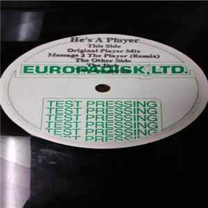 Ladies Inc - He's A Player flac