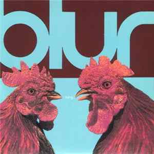Blur - Bang flac