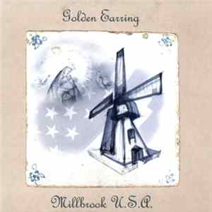 Golden Earring - Millbrook U.S.A. flac