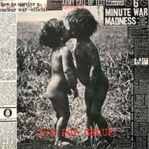 The Pop Group - For How Much Longer Do We Tolerate Mass Murder? flac