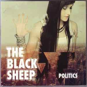 The Black Sheep - Politics flac