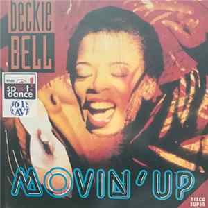 Beckie Bell - Movin' Up flac