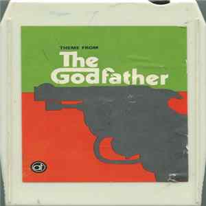 Robert Banks - (Theme From) The Godfather flac