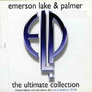 Emerson, Lake & Palmer - The Ultimate Collection flac