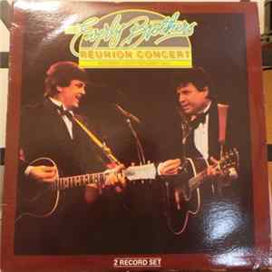 Everly Brothers - Reunion Concert flac