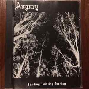 Augury - Bending Twisting Turning flac