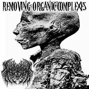 Padagra - Removing Organic Complex flac