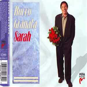 Rocco Granata - Sarah flac