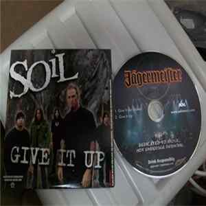 Soil - Give It Up flac