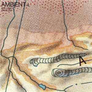 Brian Eno - Ambient 4 (On Land) flac