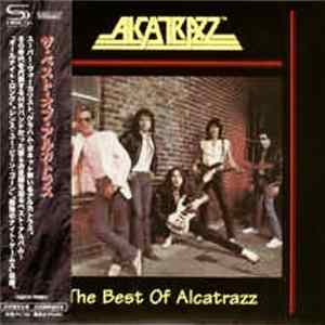 Alcatrazz - The Best Of Alcatrazz flac