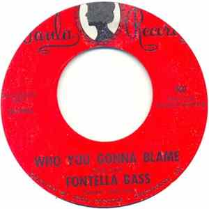 Fontella Bass - Who You Gonna Blame flac