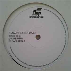 Hundarna Från Söder - 10500 BC flac