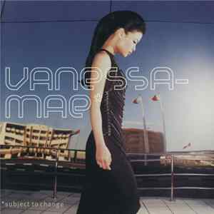 Vanessa-Mae - Subject To Change flac