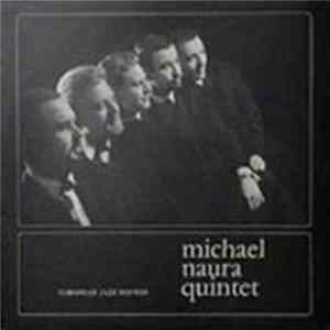 Michael Naura Quintet - European Jazz Sounds flac