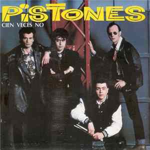Pistones - Cien Veces No flac