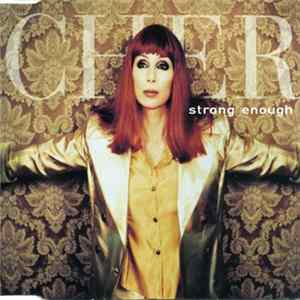 Cher - Strong Enough flac