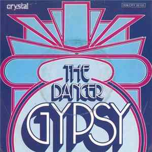 Gypsy - The Dancer flac