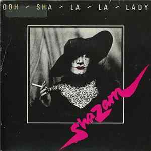 Shazam - Ohh - Sha - La - La - Lady flac