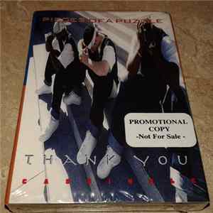 Pieces Of A Puzzle - Thank You flac