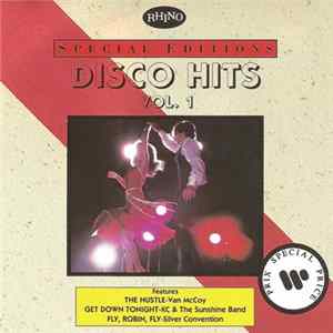 Various - Disco Hits Vol. 1 flac